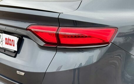 Geely Tugella FY11, 2023 год, 2 850 000 рублей, 9 фотография