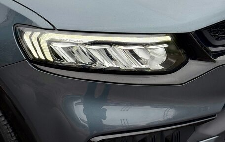 Geely Tugella FY11, 2023 год, 2 850 000 рублей, 7 фотография