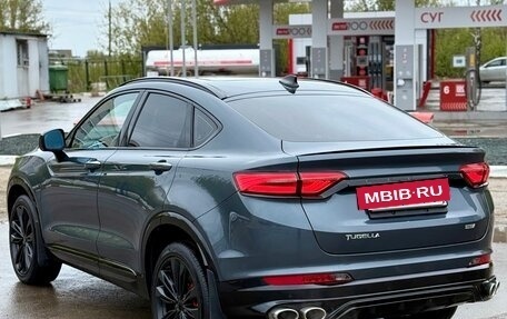 Geely Tugella FY11, 2023 год, 2 850 000 рублей, 12 фотография