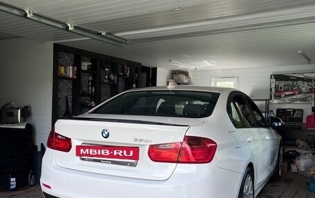 BMW 3 серия, 2014 год, 1 645 000 рублей, 33 фотография