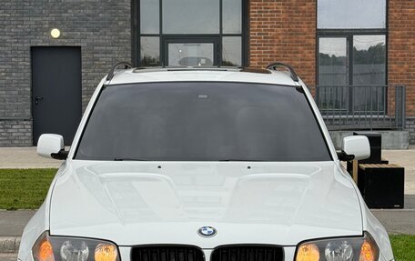 BMW X3, 2005 год, 765 000 рублей, 6 фотография
