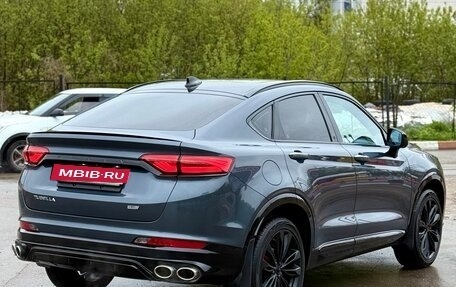 Geely Tugella FY11, 2023 год, 2 850 000 рублей, 8 фотография