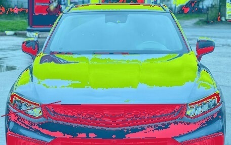 Geely Tugella FY11, 2023 год, 2 850 000 рублей, 5 фотография