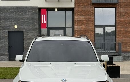 BMW X3, 2005 год, 765 000 рублей, 3 фотография