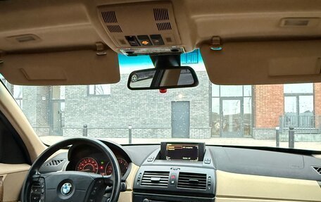 BMW X3, 2005 год, 765 000 рублей, 15 фотография