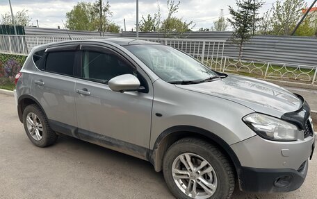 Nissan Qashqai, 2012 год, 1 500 000 рублей, 3 фотография