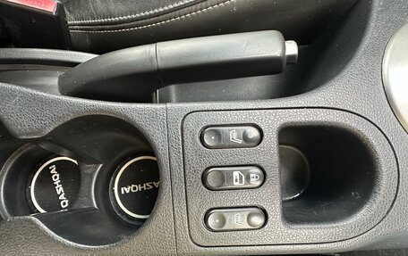 Nissan Qashqai, 2012 год, 1 500 000 рублей, 8 фотография