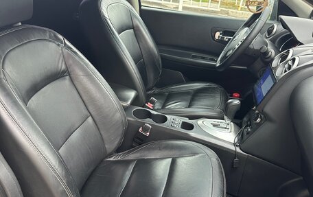 Nissan Qashqai, 2012 год, 1 500 000 рублей, 15 фотография
