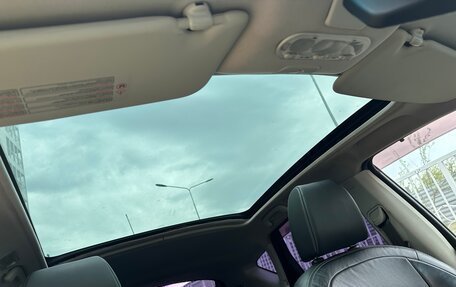 Nissan Qashqai, 2012 год, 1 500 000 рублей, 12 фотография