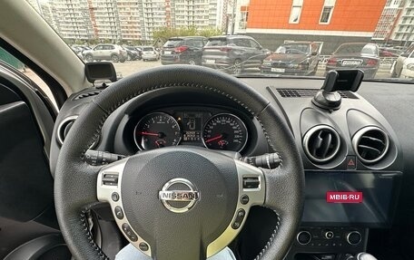 Nissan Qashqai, 2012 год, 1 500 000 рублей, 6 фотография
