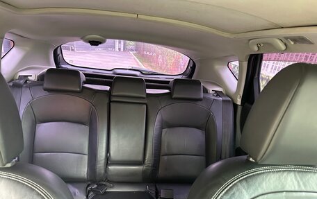 Nissan Qashqai, 2012 год, 1 500 000 рублей, 16 фотография