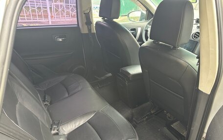 Nissan Qashqai, 2012 год, 1 500 000 рублей, 17 фотография