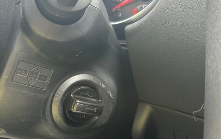 Nissan Qashqai, 2012 год, 1 500 000 рублей, 19 фотография