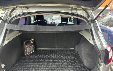 Nissan Qashqai, 2012 год, 1 500 000 рублей, 18 фотография
