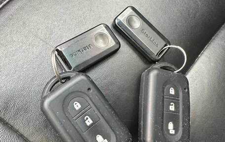 Nissan Qashqai, 2012 год, 1 500 000 рублей, 22 фотография