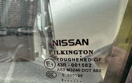 Nissan Qashqai, 2012 год, 1 500 000 рублей, 23 фотография
