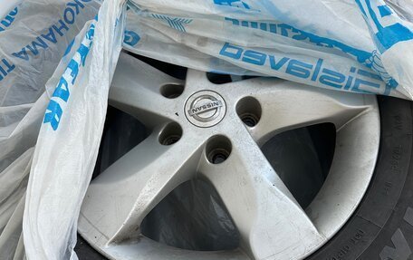 Nissan Qashqai, 2012 год, 1 500 000 рублей, 26 фотография