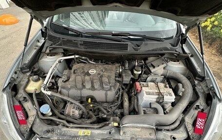 Nissan Qashqai, 2012 год, 1 500 000 рублей, 5 фотография