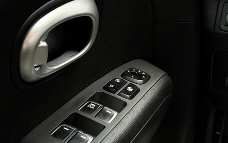 KIA Soul II рестайлинг, 2017 год, 1 509 000 рублей, 20 фотография