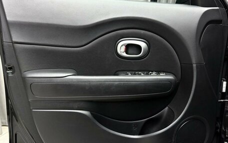 KIA Soul II рестайлинг, 2017 год, 1 509 000 рублей, 17 фотография