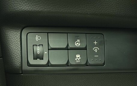 KIA Soul II рестайлинг, 2017 год, 1 509 000 рублей, 25 фотография