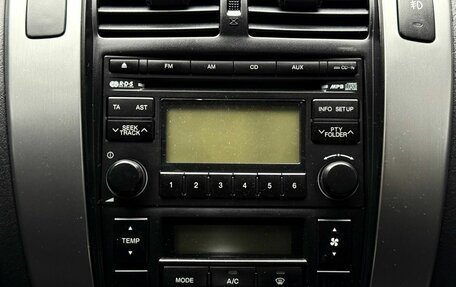 Hyundai Tucson III, 2008 год, 929 000 рублей, 22 фотография