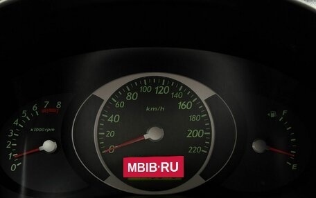 Hyundai Tucson III, 2008 год, 929 000 рублей, 12 фотография