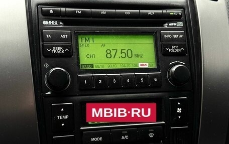 Hyundai Tucson III, 2008 год, 929 000 рублей, 23 фотография