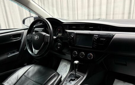 Toyota Corolla, 2015 год, 1 509 000 рублей, 8 фотография