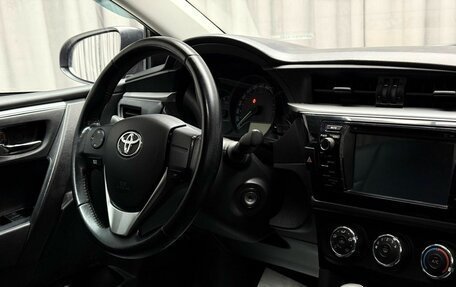 Toyota Corolla, 2015 год, 1 509 000 рублей, 9 фотография
