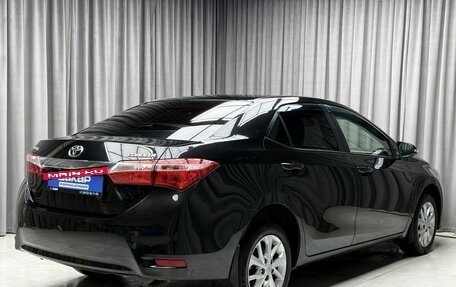Toyota Corolla, 2015 год, 1 509 000 рублей, 6 фотография
