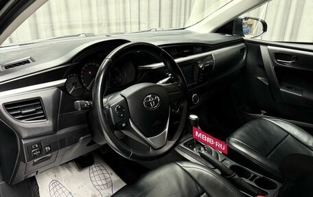Toyota Corolla, 2015 год, 1 509 000 рублей, 7 фотография