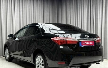 Toyota Corolla, 2015 год, 1 509 000 рублей, 4 фотография