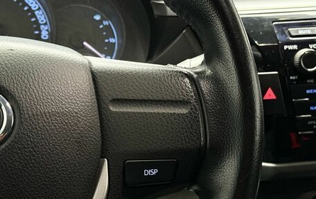 Toyota Corolla, 2015 год, 1 509 000 рублей, 18 фотография