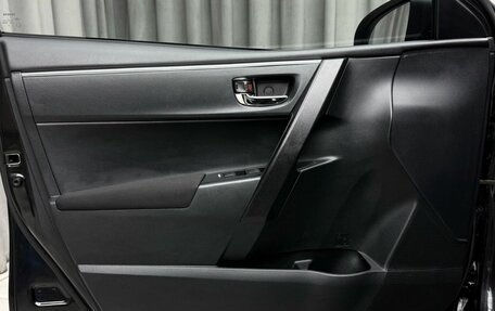 Toyota Corolla, 2015 год, 1 509 000 рублей, 22 фотография