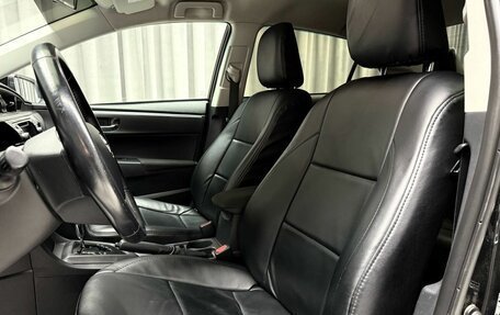 Toyota Corolla, 2015 год, 1 509 000 рублей, 24 фотография