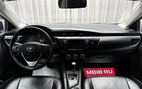 Toyota Corolla, 2015 год, 1 509 000 рублей, 11 фотография