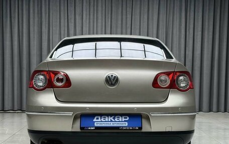 Volkswagen Passat B6, 2008 год, 799 000 рублей, 6 фотография