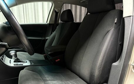 Volkswagen Passat B6, 2008 год, 799 000 рублей, 10 фотография