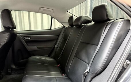 Toyota Corolla, 2015 год, 1 509 000 рублей, 26 фотография