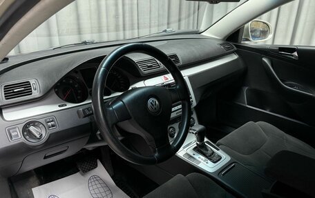 Volkswagen Passat B6, 2008 год, 799 000 рублей, 8 фотография