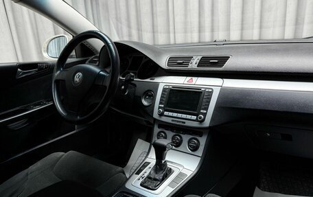 Volkswagen Passat B6, 2008 год, 799 000 рублей, 9 фотография