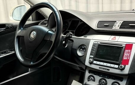 Volkswagen Passat B6, 2008 год, 799 000 рублей, 7 фотография