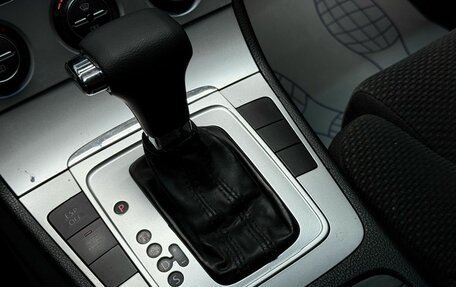 Volkswagen Passat B6, 2008 год, 799 000 рублей, 17 фотография