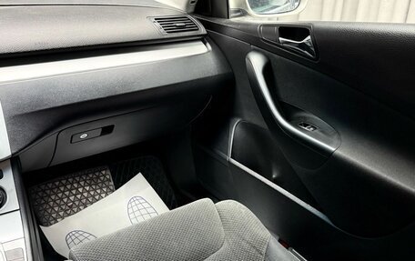 Volkswagen Passat B6, 2008 год, 799 000 рублей, 15 фотография
