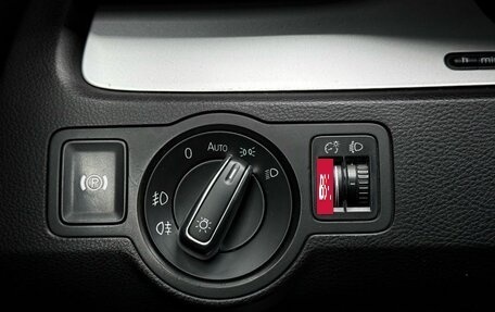 Volkswagen Passat B6, 2008 год, 799 000 рублей, 22 фотография