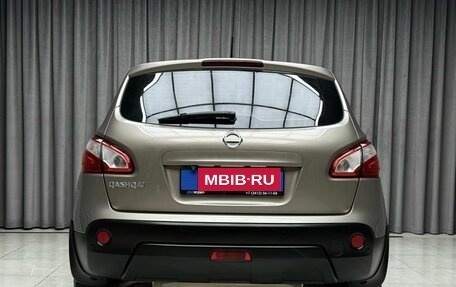 Nissan Qashqai, 2010 год, 949 000 рублей, 5 фотография