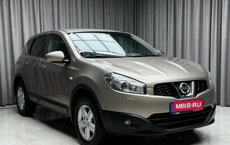 Nissan Qashqai, 2010 год, 949 000 рублей, 3 фотография