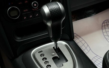 Nissan Qashqai, 2010 год, 949 000 рублей, 17 фотография