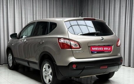 Nissan Qashqai, 2010 год, 949 000 рублей, 6 фотография